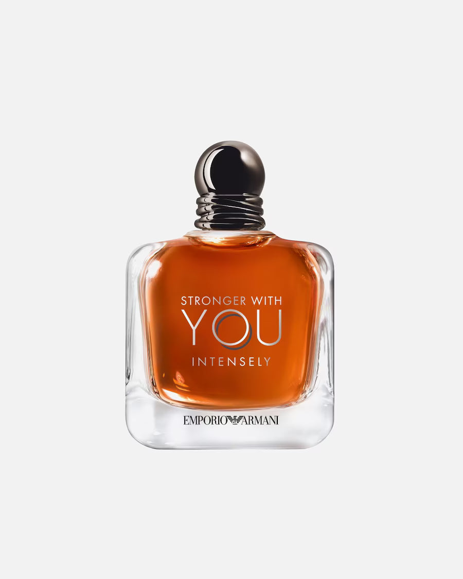 Armani Emporio Stronger With You Intensely
