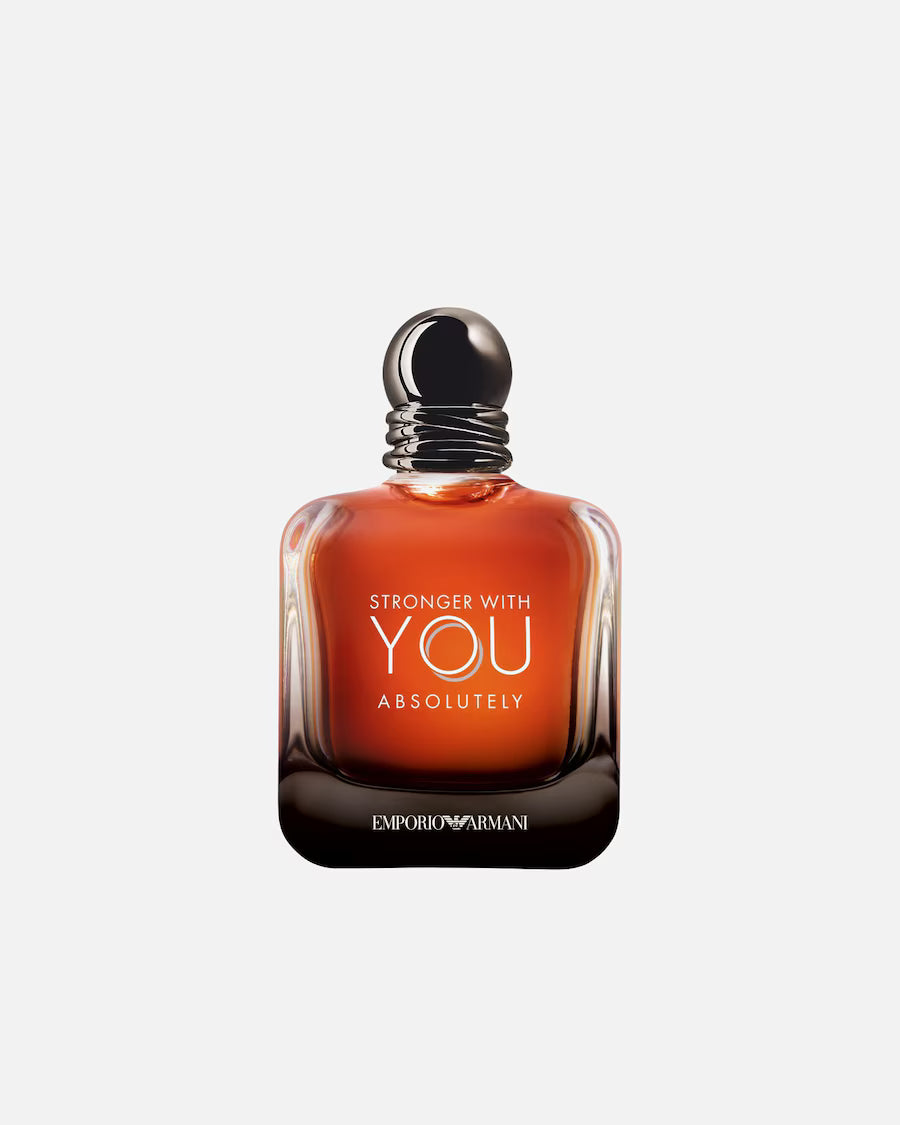 Armani Emporio Stronger With You Absolutely