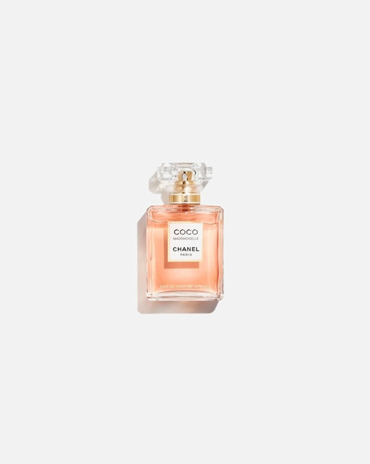 Coco Chanel Mademoiselle intense