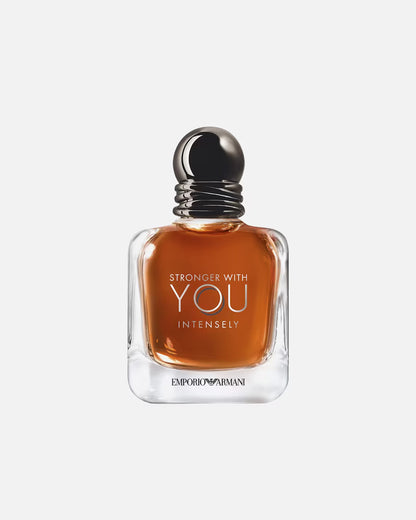Armani Emporio Stronger With You Intensely
