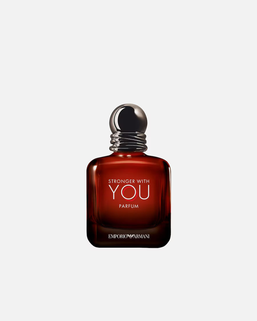 Armani Emporio Stronger With You Parfum