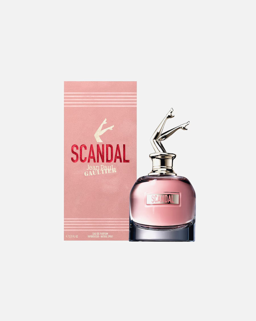 Jean Paul Gaultier Scandal