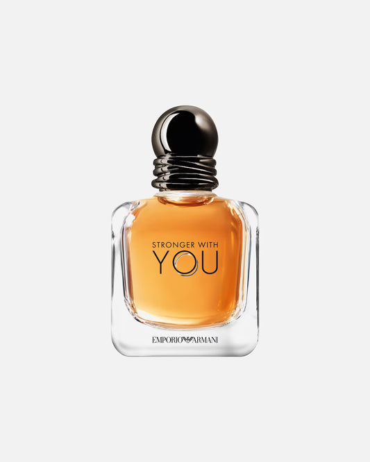 Armani Emporio Stronger With You