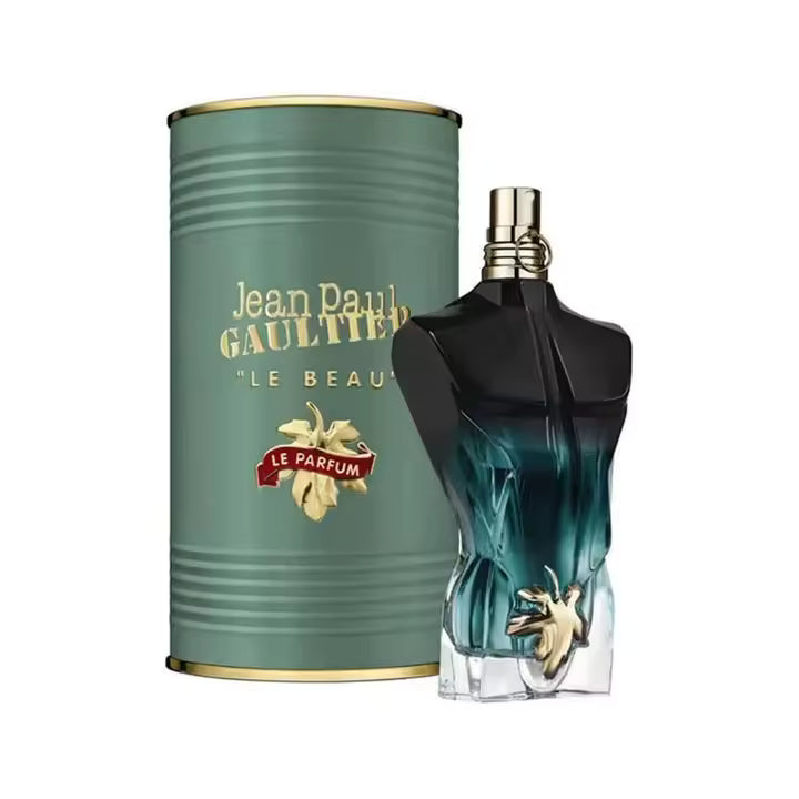 Jean Paul Gaultier Le Beau Le Parfum Intense