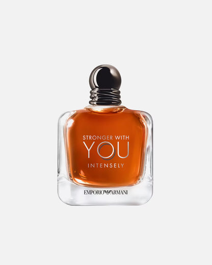 Armani Emporio Stronger With You Intensely