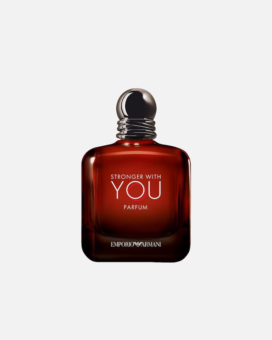 Armani Emporio Stronger With You Parfum