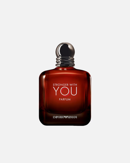 Armani Emporio Stronger With You Parfum