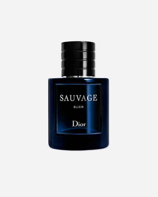 DIOR Sauvage Elixir